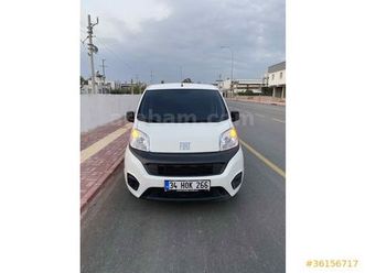 fiorino combi 1.3 multijet pop