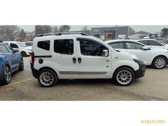fiorino combi 1.3 multijet pop