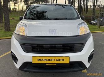 fiorino combi 1.4 fire pop