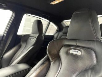 bmw 3 (f30, f80) m3 431 km