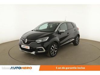 renault captur 1.5 dci energy intens 110 ch