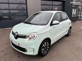 renault twingo intens tce 95ch edc