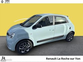 renault twingo 1.0 sce 65ch equilibre