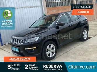 jeep compass 1.4 mair limited 4x2