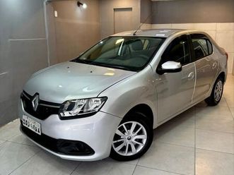 renault logan expres./exp. up hi-flex 1.0 16v 4p 2015