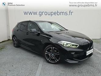 118ia 136ch m sport dkg7