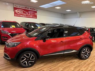 renaut captur 0.9 i 90 ch