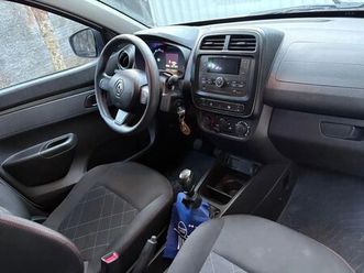 zen 1.0 flex 12v 5p mec.