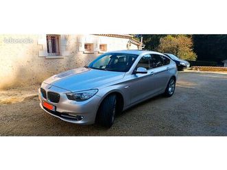 bmw 535 gt full option diesel