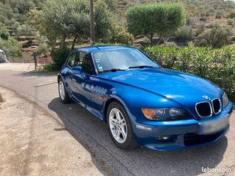 z3n coupe 2.8m ia