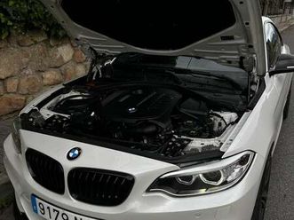 m240ia coupé xdrive