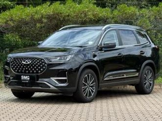 1.6tgdi 290t executive