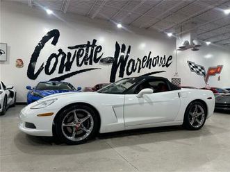 2012 chevrolet corvette for sale