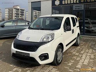 fiorino combi 1.3 multijet pop