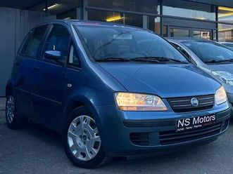 idea 1.9 multijet dynamic