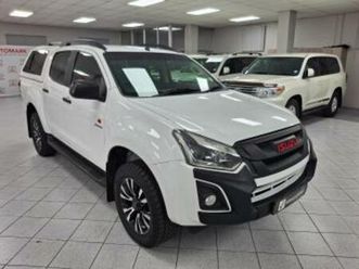 250 double cab x-rider