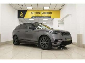 3.0d r-dynamic se 4wd aut. 300