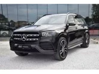 d 4-m amg 7 seat burmester pano airsusp