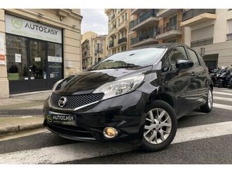 1.2 i 80 ch acenta 83300 kms