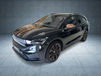 skoda enyaq 80x founders edition suite 80 x founders e