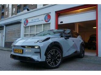 zeekr x awd privilege 69 kwh | 429pk | 0-100 3.8sec | full o — zeekr — marktplaats