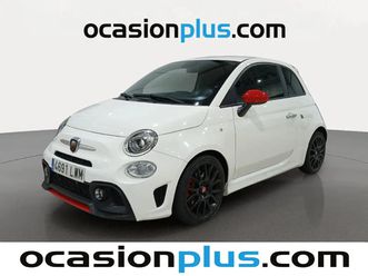 1.4 16v t-jet 595 (165 cv)