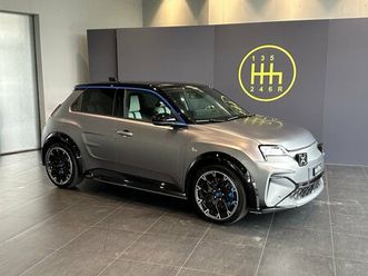 a290 180 52kwh gt premium