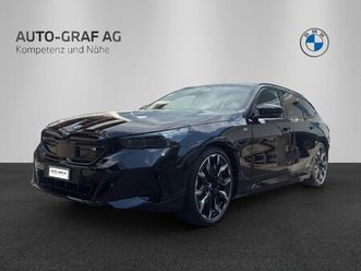 i5 m60 xdrive touring m sport pro