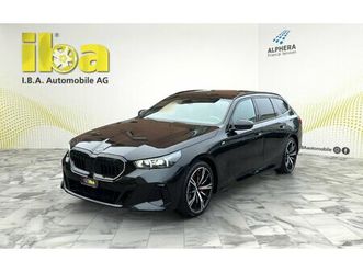 540d 48v touring m sport pro ahk 4x4