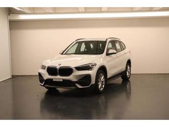 x1 18d xdrive