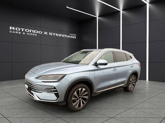 seal u dm-i design awd