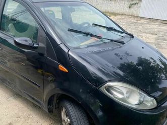chery face 1.3 16v/1.3 16v flex.mec. 2013