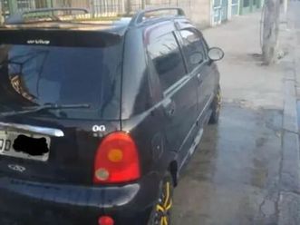 chery qq 1.1/1.0 12v 69cv 5p 2012