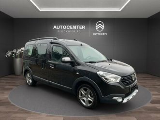 dokker 1.3 tce stepway