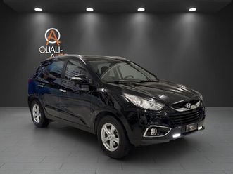 ix 35 2.0 premium 4wd automatic