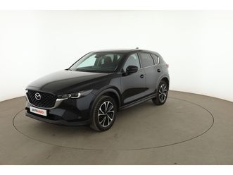 mazda cx-5 2.0 e-skyactiv-g centre-line 4x2 bvm6