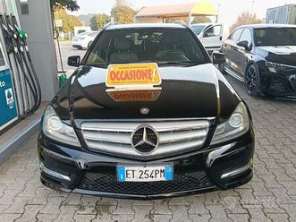 mercedes c250 cdi 4matic sw