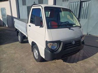 diesel cassone fisso 2015