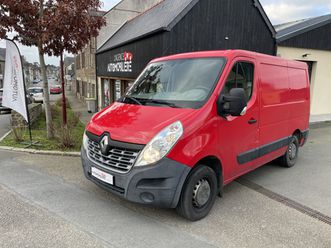 l1h1 3.5 t 2.3 dci 110 ch grand confort