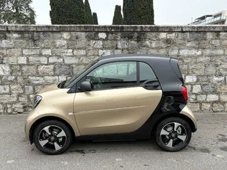 fortwo eq