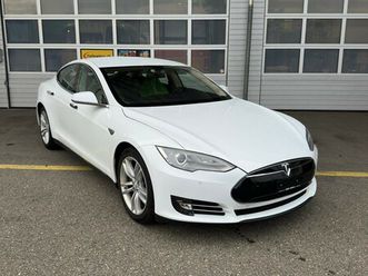 model s 85 performance
