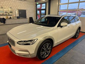 v90 cross country t6 ocean race awd geartronic