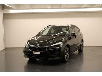 218d xdrive active tourer