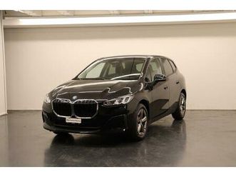 223i xdrive paddles active tourer