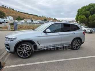 (g01) xdrive20ia 184 10cv luxury