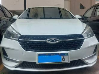 chery arrizo 5 rts 1.5 turbo flex au 2021