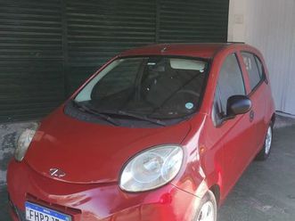 chery qq 1.0 act fl 12v/1.0 12v flex 5p 2018