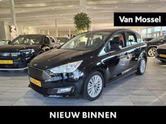 ford c-max 1.0 titanium | trekhaak | nav | automatische verl — ford — marktplaats