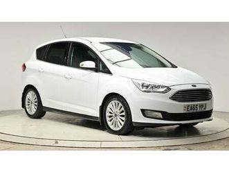 ford c-max 2015