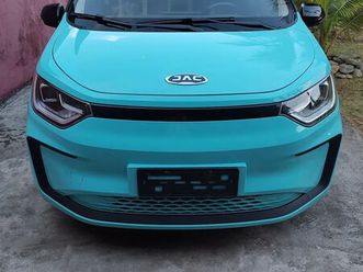 jac e-js1 62cv 5p aut. (elétrico) 2023